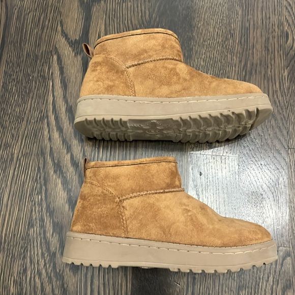 Sonoma Ankle Boots size 12 - Picture 3 of 10